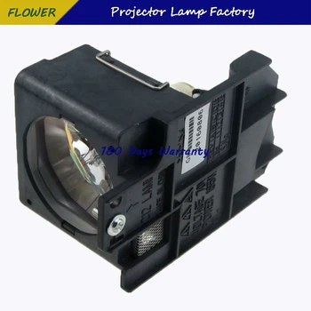 DT00701 Za svjetiljke projektor HITACHI CP-RS55/Cp-RS56/CP-RS56 +/CP-RS57/CP-RX60/CP-RX60Z/CP-RX61/CP-RX61 + PJ-LC7 s kućištem