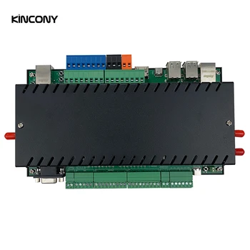 KC868-Server Kontroler za Pametne kuće Prekidač RJ45/WiFi RS232 RS485 RF433MHz MQTT TCP HTTP CM4 Malina Pi IDF/Arduino IDE/ESPHome
