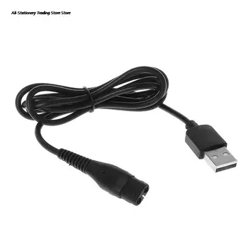 USB A00390 Punjač Za Aparat Adapter za Napajanje Kabel Za Philips OneBlade S301 310 330