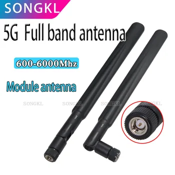 Antena 5G PRILAGOĐAVA modul Huawei 5G modul naknade za razvoj modula Vanjska antena zračenjem gumeni štap s visokim pojačanjem, građen ante