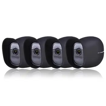 Silikonske navlake za Arlo Pro i Arlo Pro 2 Smart Security kamere bez žica na 100%