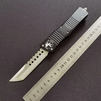 MANCROZ Classic MiCO - A11 Univerzalni Džepni Nož Za rezanje EDC-alata