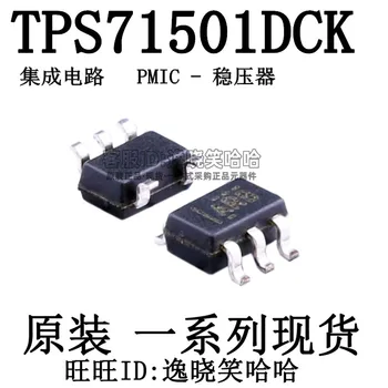 Besplatna dostava TI TPS71501DCKR SC70-5 TPS71501 IC TPS71501DCK 10 kom.