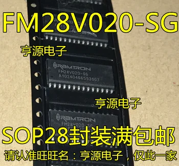 Besplatna dostava FM28V020 FM28V020-SG 256KB 5 kom.