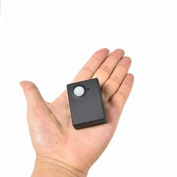 X9009 GPS tracker Mini Pametan Bežični Detektor Pokreta PIR Senzor Podrška za HD Kamere SMS MMS GSM, DCS PC Alarm protiv krađe