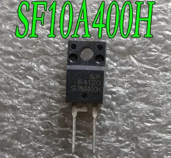 1 kom./lot SF10A400H TO220F-2