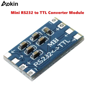Naknada adapter modul mini-konverter RS232 na TTL MAX3232