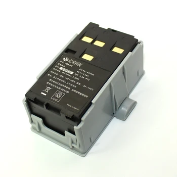 Baterija ZBA100 za тахеометра serije Geomax ZTS602, ZTS602S, ZTS602LR Punjiva NI-MH baterija