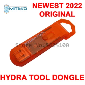 Najnoviji originalni ključ Hydra 2022 godine je ključ za sve softveru HYDRA Tool