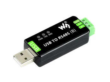USB-RS485 (B), Industrijski dvosmjerni konverter USB-RS485, ugrađeni originalni CH343G, krugovi s više zaštite