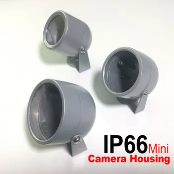 Kućište Kamere za nadzor IP66 video Nadzor Kamera IR vodootporna kamera Metalni Poklopac Kućišta