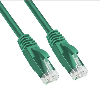 Proizvođači Z2184 opskrbljuju mrežni kabel super six cat6a бескислородный