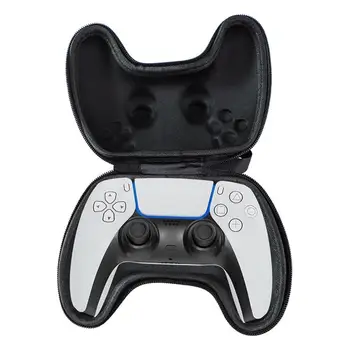 Za PS5 EVA Tvrda Torbica za Prijenosna Zaštitna Torbica za Jednostavan i Praktičan Torbica Za Nošenje Gamepad Torbica Za Sony PlayStation 5