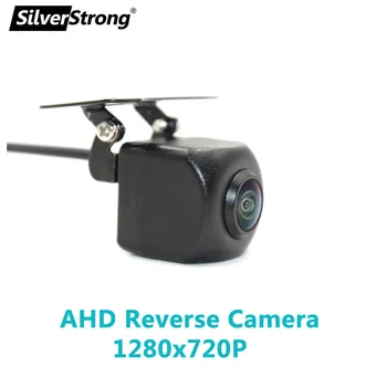 SilverStrong, AHD, Svestran stražnja kamera, 1280X720 P 170 stupnjeva, širok pregled, Vodootporan,stražnja Kamera