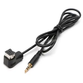 Auto Radio Aux Kabel MP3 Ulazni Adapter za IP-BUS Glavnog uređaja Pioneer