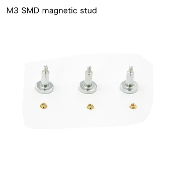 LILYGO prilagodjava komplet magnetskih utikač T5-4,7-inčnog zaslona spremnika SMT M3