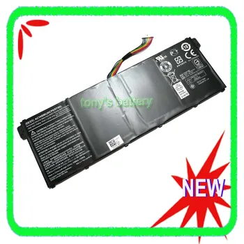 Nova Baterija AC14B8K Za prijenosno računalo Acer Aspire V5-132 E5-771 E5-771G R5-371T TravelMate B115-M B115-MP
