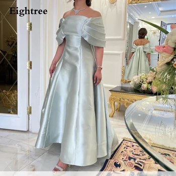Eightree Vintage Haljine Abendkleider Dubai S Otvorenim Ramenima Mrlja Dubai Afrički Večernja Haljina Haljine De Soiré 2022