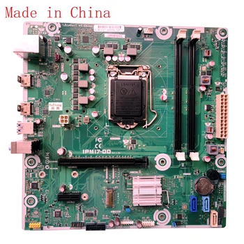 Za HP Envy 750 matična ploča IPM17-DD matična ploča 799929-001 matična ploča memorija H170 DDR3L 100% test je u redu poslati