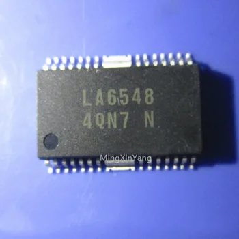 5PCS LA6548 LA6548NHL-TE-L-E LA6548NHL LA6548NHL-TE HSOP-28 Integrirani sklop čip