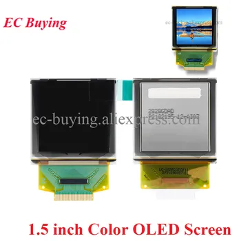 1,5 Inča full color OLED Ekran od 1,5 