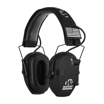 Taktička Slušalice Zaštita Sluha Uši 23 db Kvačila Vojne Slušalice Zaštitne Slušalice Za Gađanje Lov Buke zvučna Izolacija