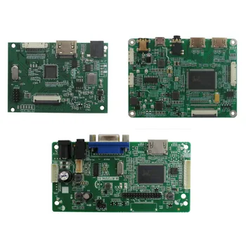 30PIN EDP 1920*1200 LCD-prikaz sa ekrana HDMI Kompatibilan Upravljački program za Naknade za Upravljanje Za 13,3 inča N133JCA-EEK/EE1 14 Inča N140JCA-EEL