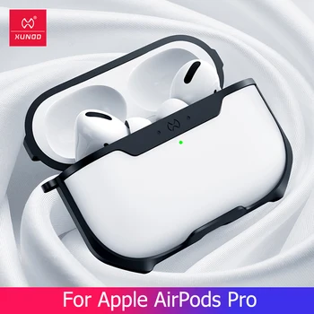 Za Apple AirPods 3 AirPods Pro 2, Torbica Bežične Bluetooth kompatibilne slušalice Prozirna Torbica Za Airpod Pro 2 Prašinu torbica
