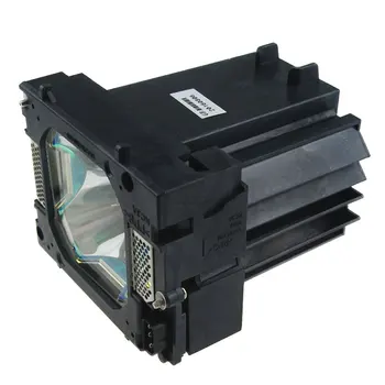 Visokokvalitetna Smjenski lampa projektora POA-LMP124 s kućištem za SANYO PLC-XP200L, XP2000/EIKI LC-X85 s jamstvom 180 dana